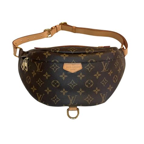 lv bum bag 2019